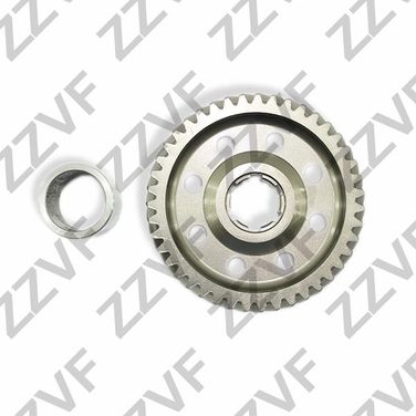 ZZVF ZVMR471 Шестерня кпп mitsubishi l300 (86-14), pajero pinin (h6,h7) (99-05) - 2