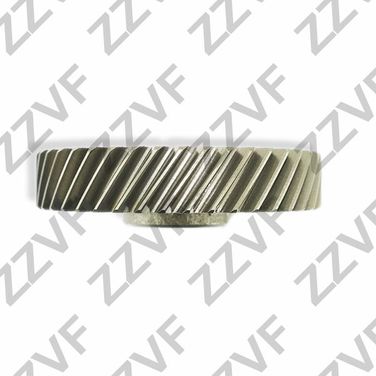 ZZVF ZVMR471 Шестерня кпп mitsubishi l300 (86-14), pajero pinin (h6,h7) (99-05) - 3