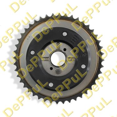 DePPuL DEA07851 Шестерня распредвала впускного mercedes w203 - 1