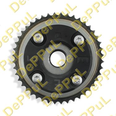 DePPuL DEA07851 Шестерня распредвала впускного mercedes w203 - 2