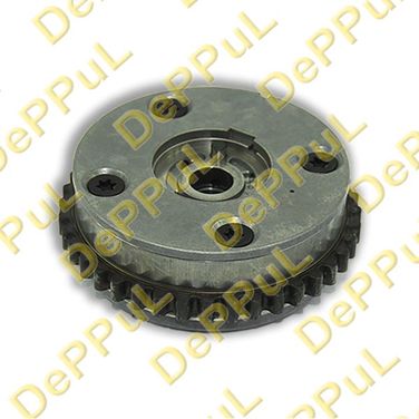 DePPuL DE216GM Шестерня распредвала впускного левая сторона chevrolet captiva (c100) (06-10), opel antara (07-…) - 1