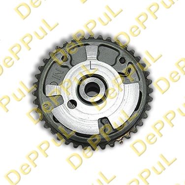 DePPuL DE216GM Шестерня распредвала впускного левая сторона chevrolet captiva (c100) (06-10), opel antara (07-…) - 2