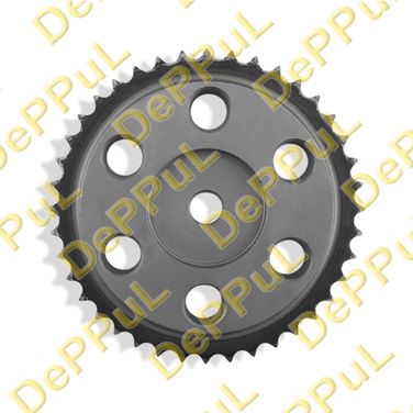 DePPuL DE245LKA Шестерня распредвала выпускного mazda cx7 (07-..), mazda 3 (bk) (02-09), mazda 6 (gg, gh) (02-12) - 1