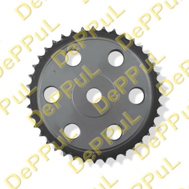 DePPuL DE245LKA Шестерня распредвала выпускного mazda cx7 (07-..), mazda 3 (bk) (02-09), mazda 6 (gg, gh) (02-12) - 2
