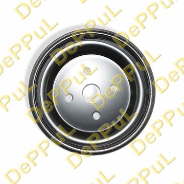 DePPuL DE1327MD Шкив водяного насоса mitsubishi pajero/montero ii (97-04) - 1