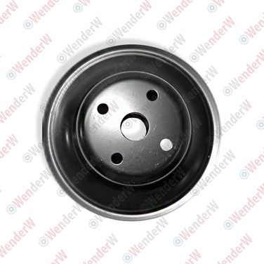 WENDERW WECH024 Шкив водяного насоса mitsubishi pajero/montero ii (97-04) - 1