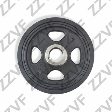 ZZVF GRA37020 Шкив коленвала toyota rav4 (10-…), yaris (08-13) - 2