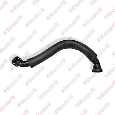 WENDERW WEPTR181 Шланг вентиляции картерных газов vw passat [b6] (05-10), audi a4 [b8] (07-15) - 1