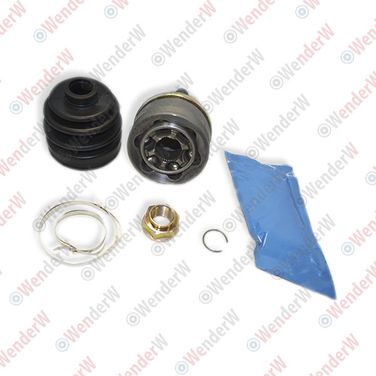 WENDERW WERZ122 Шрус внешний со стороны колеса mazda bt-50 (06-...) - 2