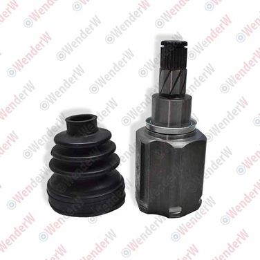 WENDERW WERZ305 Шрус внутренний левый (l) nissan juke (f15e) (10…) - 1