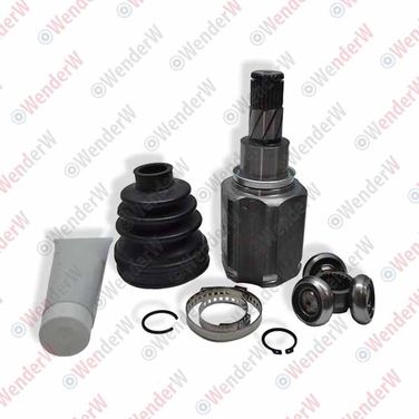 WENDERW WERZ305 Шрус внутренний левый (l) nissan juke (f15e) (10…) - 2