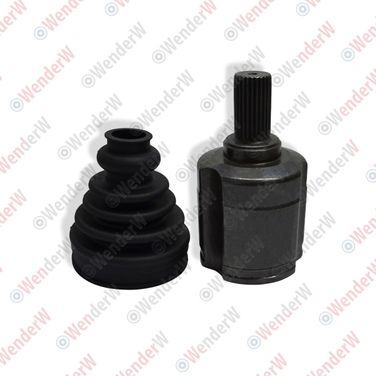 WENDERW WERZ279 Шрус внутренний левый (l) renault duster (12...) - 2