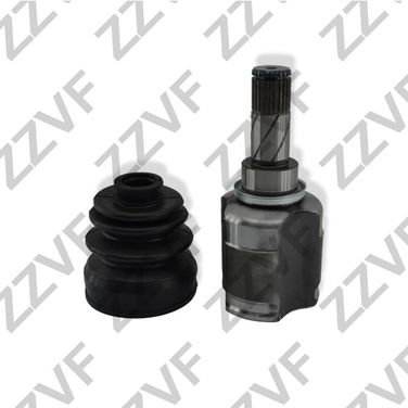 ZZVF ZVRC366 Шрус внутренний левый (l) renault fluence (10-17), megane iii (09-16) - 2