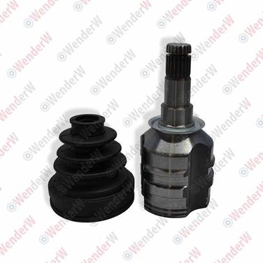WENDERW WERZ294 Шрус внутренний левый (l) toyota avensis (97-03) - 2