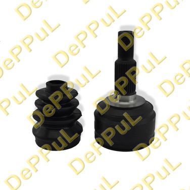 DePPuL DERC317 Шрус наружный audi q7 (10-15), vw touareg (11-12) - 2