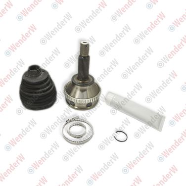 WENDERW WERZ065 Шрус наружный hyundai sonata (01-…), kia optima/magentis (00-05) - 1