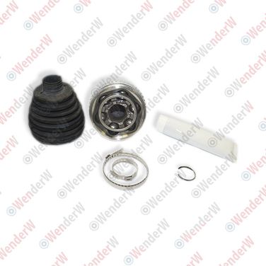 WENDERW WERZ065 Шрус наружный hyundai sonata (01-…), kia optima/magentis (00-05) - 2