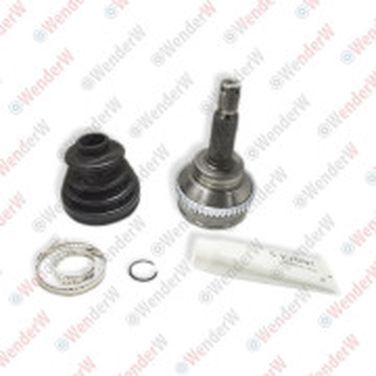 WENDERW WERZ092 Шрус наружный hyundai sonata d2 (04-…) - 1