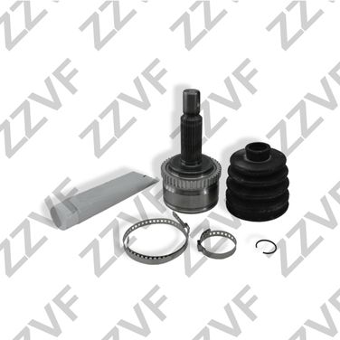 ZZVF ZVRC261 Шрус наружный kia ceed ed (06-…) - 1