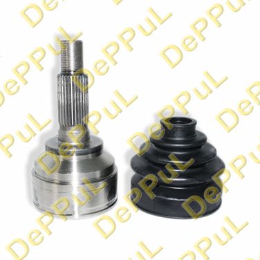 DePPuL DERC254 Шрус наружный mazda3 (06-…) - 3