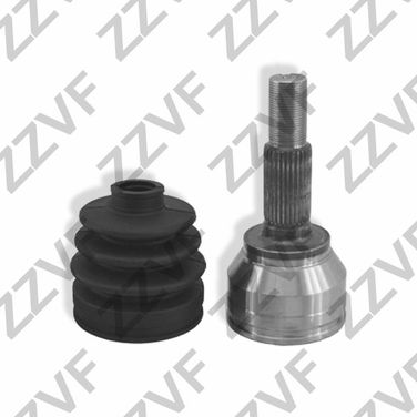 ZZVF ZVRC294 Шрус наружный nissan juke uk make f15e (10-…) - 2
