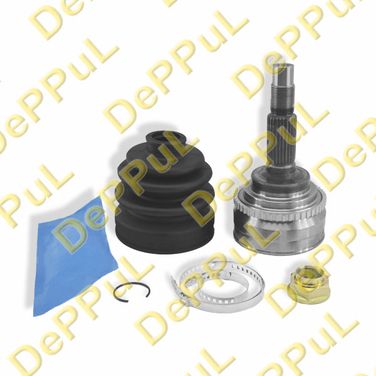 DePPuL DERC217 Шрус наружный toyota lexus rx300 (00-03) - 1