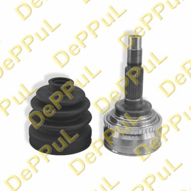 DePPuL DERC217 Шрус наружный toyota lexus rx300 (00-03) - 2