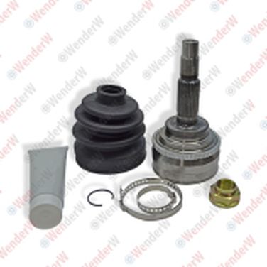 WENDERW WERZ320 Шрус наружный toyota lexus rx300 (00-03) - 1
