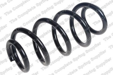 Lesjofors 4069703 Пружина ходовой части - 1