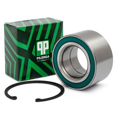 Pilenga PW-P 4019 Подшипник ступицы колеса | зад прав/лев | - 1