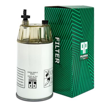 Pilenga FC-P 2440 Фильтр топливный HCV - 1