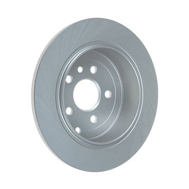 GANZ GIJ06051 Диск тормозной задний ford/volvo/land rover Freelander 2 - 2
