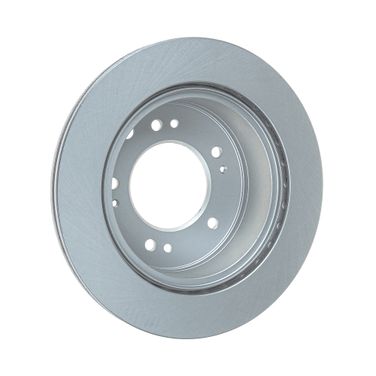 GANZ GIJ10112 Диск тормозной задний KIA Sorento II /Vent D=315mm - 2