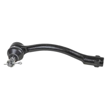 GANZ GIL06002 Наконечник рулевой l hyundai Solaris / KIA Rio 11- | лев | - 2