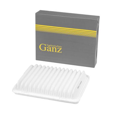 GANZ GIR04020 Фильтр воздушный mitsubishi grandis 2,4 04- - 1