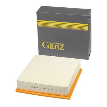 GANZ GIR04029 Фильтр воздушный AD a100/200 VW Volvo - 1