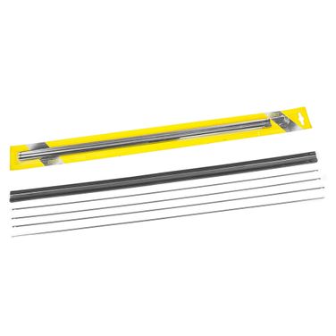 GANZ GIS01039 Лента стеклоочистителя (2х60) universal 2x600mm - 1