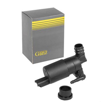 GANZ GIS04004 Насос омывателя renault (Sandero/Duster) lada (Largus) - 1