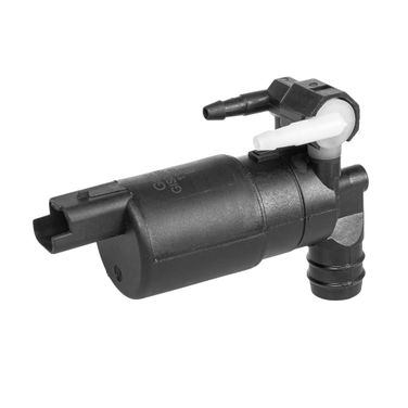 GANZ GIS04004 Насос омывателя renault (Sandero/Duster) lada (Largus) - 4