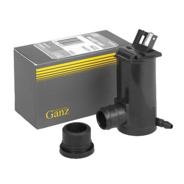 GANZ GIS04005 Насос омывателя mitsubishi Lancer 9 - 1