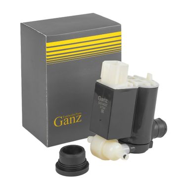 GANZ GIS04007 Насос омывателя hyundai Matrix - 1