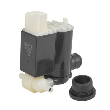 GANZ GIS04007 Насос омывателя hyundai Matrix - 2