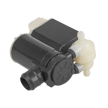 GANZ GIS04007 Насос омывателя hyundai Matrix - 3