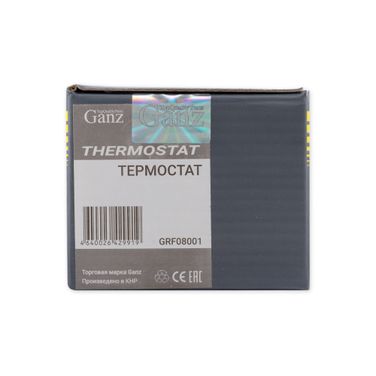 GANZ GRF08001 Термостат ВАЗ 1118 - 4
