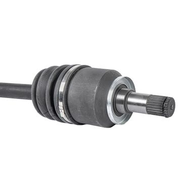 GANZ GRK06005 Привод ВАЗ 2108-09 правый длинный в сборе - 3