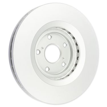 GANZ GIJ06092 Диск тормозной передний с покрытием lexus rxiii 2008-> /Vent D=328mm | перед | - 2