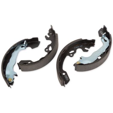 GANZ GIJ20034 Колодки барабанные ford focus 1 1.4-1.8 - 2
