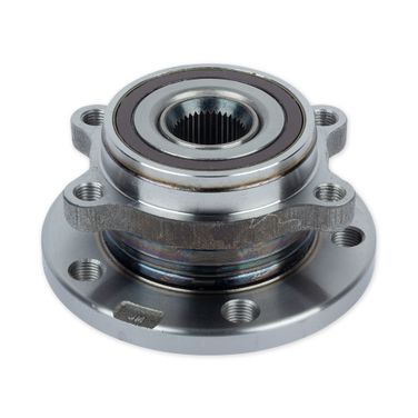 GANZ GIK05011 Ступица передняя в сборе L=R vw/audi/skoda/seat | перед лев | - 2