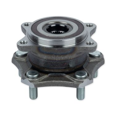 GANZ GIK05030 Ступица передняя в сборе L=R suzuki Grand Vitara II 2005-> - 2