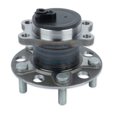 GANZ GIM03020 Ступица задняя в сборе L=R mitsubishi ASX/Lancer X/Outlander II | зад лев | - 2